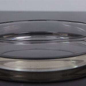 Solid sodium silicate