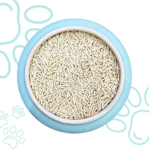 Tofu Cat Litter